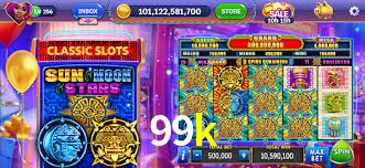 Mesa de Blackjack 99k