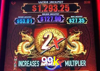 Integração de APIs 99k