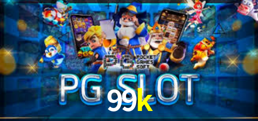 PIX Instantâneo 99k