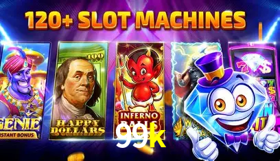 Promoção Relâmpago 99k