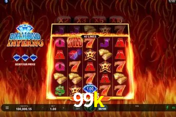 Promoções Sazonais 99k