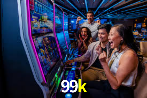 Jogos Exclusivos 99k