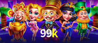 Programa VIP 99k